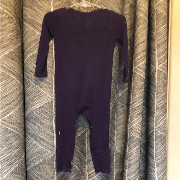 Kyte Baby Onepiece Pj - Picture 4 of 4